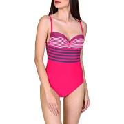 Maillots de bain Lisca Maillot de bain 1 pièce préformé Dominica