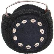 Sac Bandouliere Le Voyage En Panier Sac rond porté travers ref 490