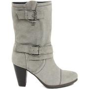 Boots Fashion Attitude -