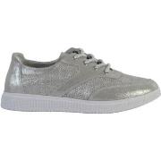 Baskets basses Enza Nucci Tennis Cuir