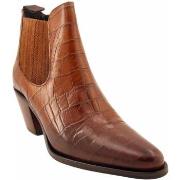 Boots Muratti S0490A-Reseda