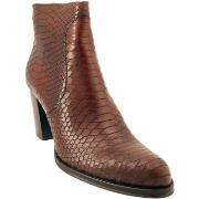 Boots Muratti S0539O-Ramburelles