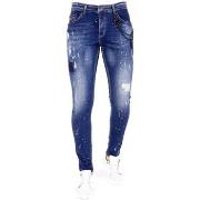 Jeans Lf 120850906