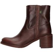 Bottines Dakota Boots C12