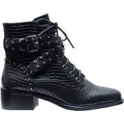 Boots The Divine Factory Bottines Bikers