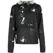 Blouson Les Hommes LHO357 258A | K Way