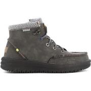 Bottes enfant HEY DUDE 13033045 BRADLEY YOUTH