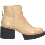 Bottes Oasi S420 bottes Femme BEIGE