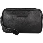 Sacoche Etrier Pochette homme Flandres cuir FLANDRES 104-EFLA733S