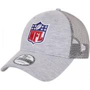 Casquette New-Era Trucker 9Forty Home Field NFL Logo