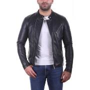 Veste Ladc Jason Marine