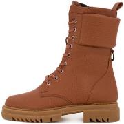 Boots Sole Sisters SS0K0053201_DARK_TAN