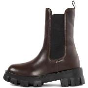 Boots Sole Sisters SS0K0193151_BROWN