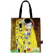 Sac Bandouliere Enesco Sac en coton Klimt