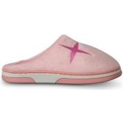 Chaussons Kebello Chaussons Rose F