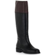 Boots Priv Lab RAV03 VITELLO NERO