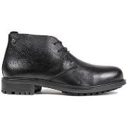 Bottes Sole Axes Chukka Bottes Chukka