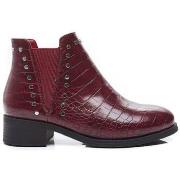 Bottines Jeunes Et Jolies Bottines Fidji