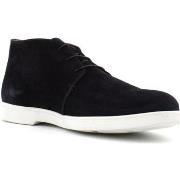 Chaussures Antica Cuoieria 22307-T-VF1