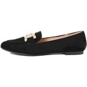 Mocassins Fashion Attitude FAM_3012_BLACK