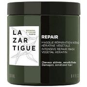 Soins cheveux Lazartigue Masque Réparation Intense 250Ml