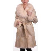 Veste Milpau Adeline Beige