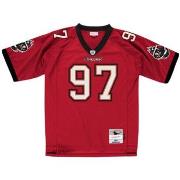 T-shirt Mitchell And Ness Maillot NFL Simeon Rice Tampa