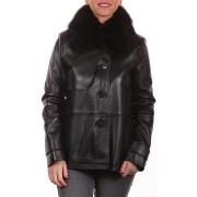 Veste Milpau Lou Noir