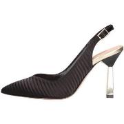 Chaussures escarpins G.p.per Noy 798 talons Femme Noir