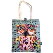 Sac Bandouliere Enesco Sac pour les courses Allen - La chouette