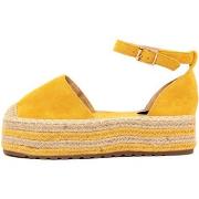 Mocassins Fashion Attitude FAM_CH28_YELLOW