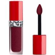 Eau de parfum Christian Dior rouge à lèvres- Rouge Ultra Care Liquid 9...