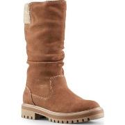 Boots Cougar Naples Suede