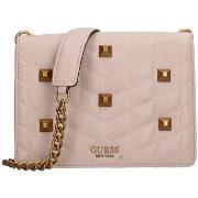 Sac à main Guess Hwqb8404190 Stock Exchange Femme Poudre pour le visag...