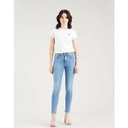 Jeans Levis 18882 0468 - 721 HIGH SKINNY-DONT BE EXTRA
