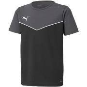 T-shirt enfant Puma T-shirt Rise Jersey