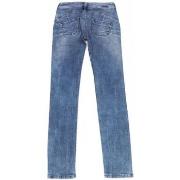 Jeans skinny Teddy Smith 50105028D
