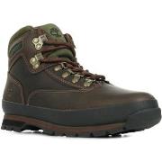 Boots Timberland Euro Hiker Leather