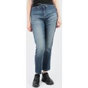 Jeans skinny Wrangler Slouchy Ocean Nights W27CAC69Y