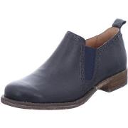 Mocassins Josef Seibel Sienna 91, ocean