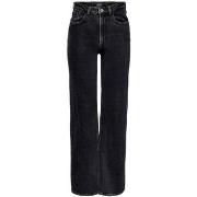 Jeans Only 15235241 JUICY-BLACK DENIM