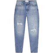 Maillots de bain Calvin Klein Jeans Jean Ref 54705 1AA Bleu