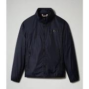 Veste Napapijri ARINO - NP0A4F7S1761-BLU MARINE