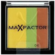 Eau de parfum Max Factor Eye Shadow Trio Max Effect, Queen Bee - ombre...