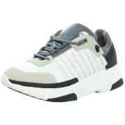 Baskets basses Colmar Baskets Femme Stark iced ref_47555 White