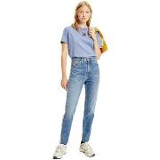 Jeans Tommy Jeans Izzie high rise
