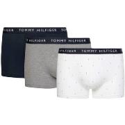 Boxers Tommy Jeans Pack x3 unlimited logo