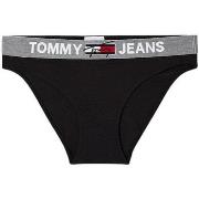 Culottes &amp; slips Tommy Jeans Culotte Ref 55487 Noir