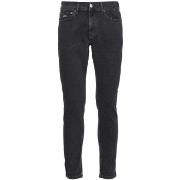 Jeans Tommy Jeans Jean Homme Ref 55482 Noir