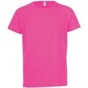 T-shirt enfant Sols Sporty